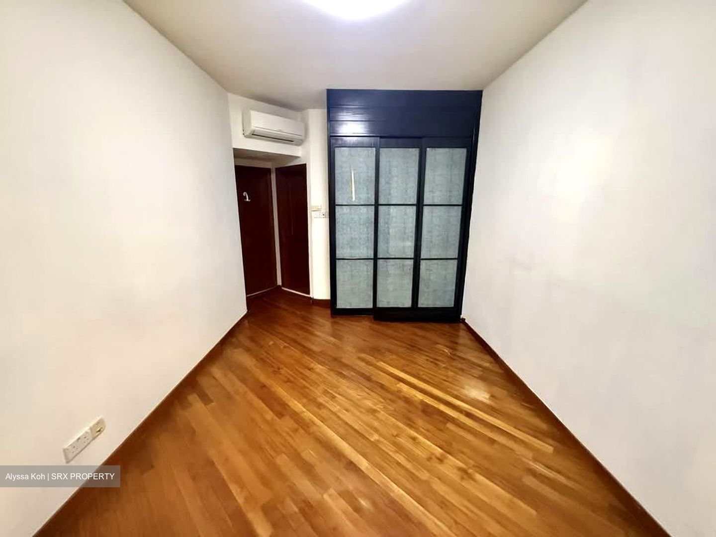 Villa Marina (D15), Condominium #532611861